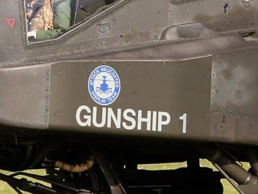 Gunship 1 in 2015