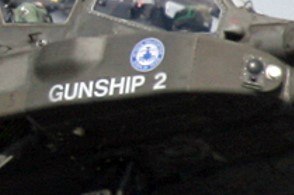 Gunship 2 in 2015