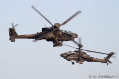 Gunship 1 and 2 crossing