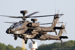 Gunship 1 and 2 depart