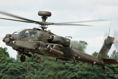 ZJ181 at RIAT Fairford in 2019