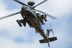 ZJ187 at Wattisham in 2020