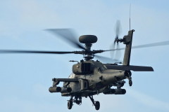 ZJ192 at Wattisham in 2018