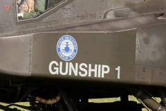 Gunship 1 in 2015