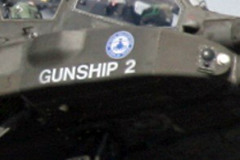 Gunship 2 in 2015