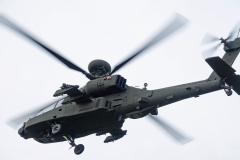 ZM706 returning to Wattisham