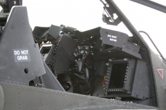 Front Cockpit