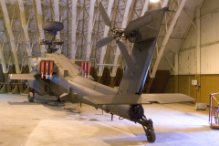 ZJ168 at Shawbury in September 2006