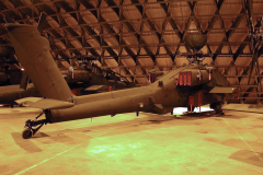 ZJ170 at Shawbury in July 2003