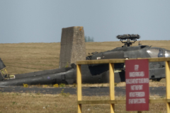 ZJ171 in 2022 at Wattisham