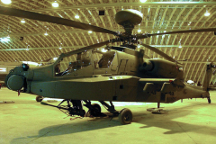 ZJ175 at Shawbury in July 2003
