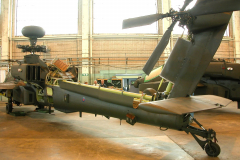 ZJ175 at Shawbury in May 2004