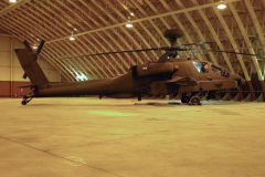 ZJ181 at Shawbury in July 2003