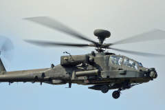 ZJ181 at Fairford in July 2019