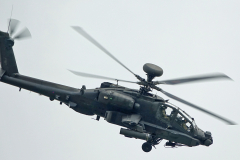 ZJ186 at Wattisham in July 2021