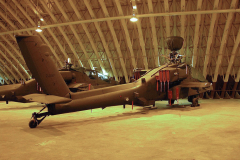 ZJ187 at Shawbury in July 2003