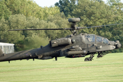 ZJ187 at Wattisham in September 2020