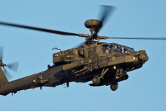 ZJ187 at Wattisham in September 2020