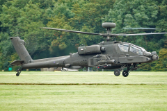 ZJ189 at Wattisham in September 2017