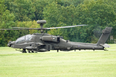 ZJ189 at Wattisham in September 2017
