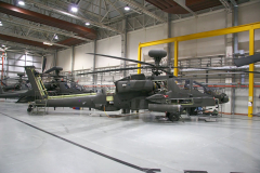 ZJ190 at Wattisham in August 2005