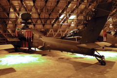 ZJ191 at Shawbury in July 2003