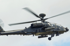 ZJ191 at Wattisham in June 2022