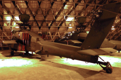 ZJ192 at Shawbury in July 2003