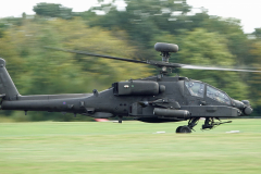 ZJ192 at Wattisham in October 2021