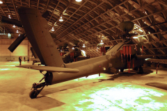 ZJ194 at Shawbury in July 2003