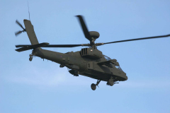 ZJ194 at Wattisham in January 2005
