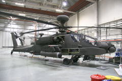 ZJ194 at Wattisham in August 2005