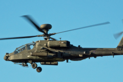 ZJ194 at Wattisham in November 2017