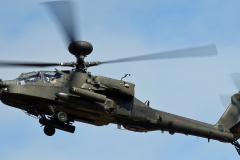 ZJ195 at Wattisham in September 2020
