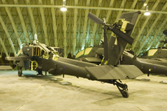 ZJ197 at Shawbury in October 2006