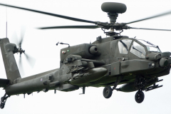 ZJ197 at Wattisham in October 2020