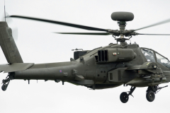 ZJ197 at Wattisham in October 2020