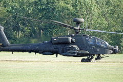 ZJ197 at Wattisham in September 2021
