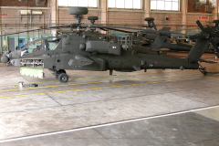 ZJ198 at Shawbury in July 2003