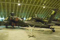ZJ200 at Shawbury in October 2006