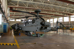 ZJ202 at Shawbury in July 2003