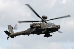 ZJ205 at RIAT Fairford in July 2015