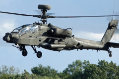 ZJ208 at Wattisham in September 2021
