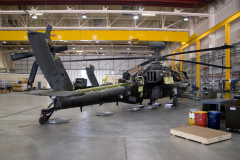ZJ209 at Wattisham in May 2008
