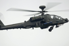 ZJ209 at Wattisham in December 2020