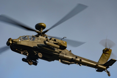 ZJ209 at Wattisham in July 2021