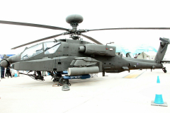 ZJ211 at RIAT Fairford in July 2004