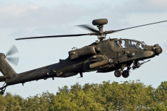 ZJ211 at Wattisham in September 2020