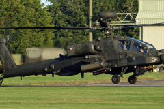 ZJ211 at Wattisham in September 2020
