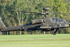 ZJ211 at Wattisham in September 2020